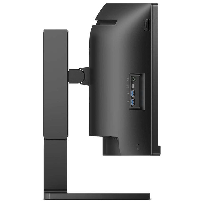 Philips 45B1U6900C-00 Serie 6000 Monitor PC Curvo 44.5'' UltraWide DQHD 5120x1440 75 Hz USB-C 100W PD Hub USB KVM colore Nero