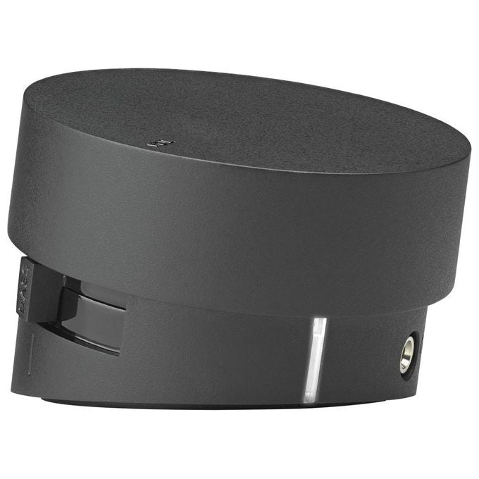 Logitech Speaker leo odm Analog Black