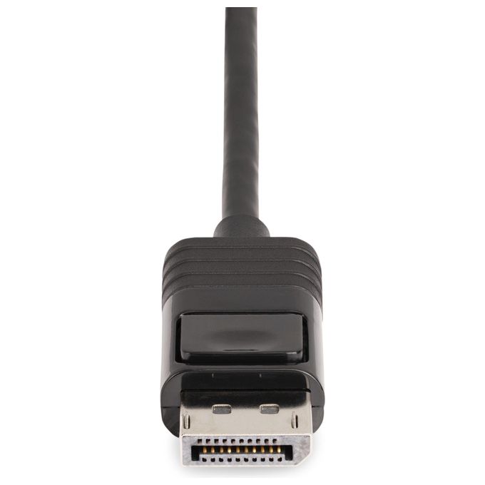 Startech MST14DP123DP Hub Mst Displayport a 3 Porte  Dp 1.4