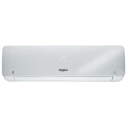 Whirlpool SPIW309A2WF Condizionatore fisso Mono split Inverter 9000 BTU Classe A++ A+ Wi-Fi per ambienti fino a 30 m² colore Bianco