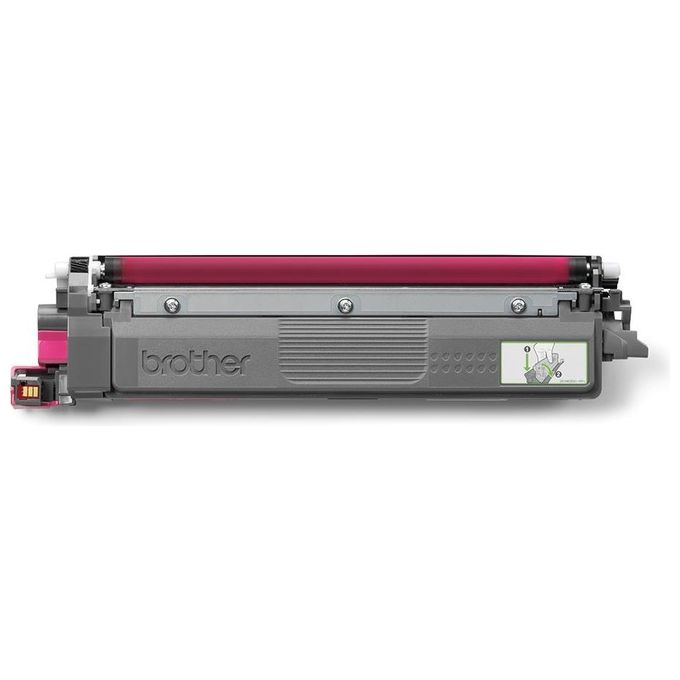 Brother TN-248XLM Toner Originale Alta Capacita' fino a 2300 pagine colore Magenta