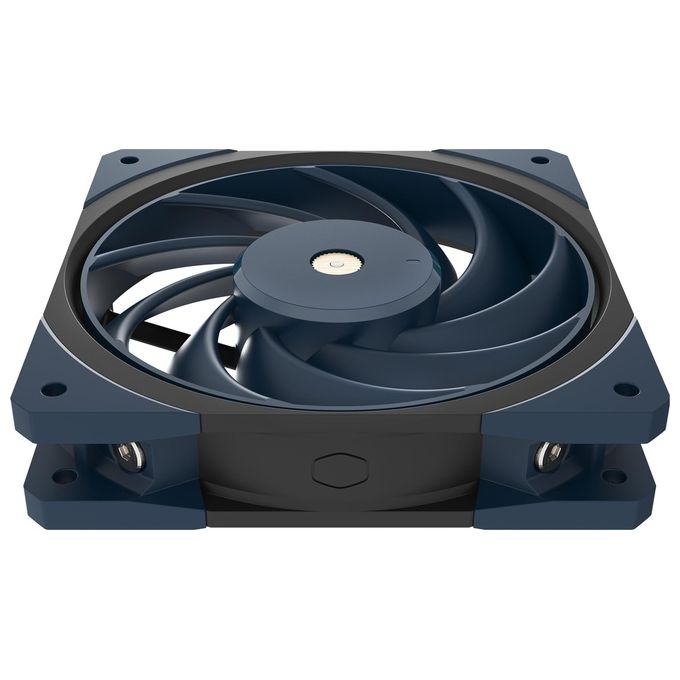Ventola Per Case Mobius 120 Oc 120*120*25