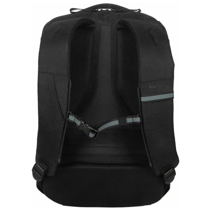 Targus TBB652GL Zaino per Laptop Compatibilita' fino a 16'' Porta USB-C Espandibile a 20 L colore Nero