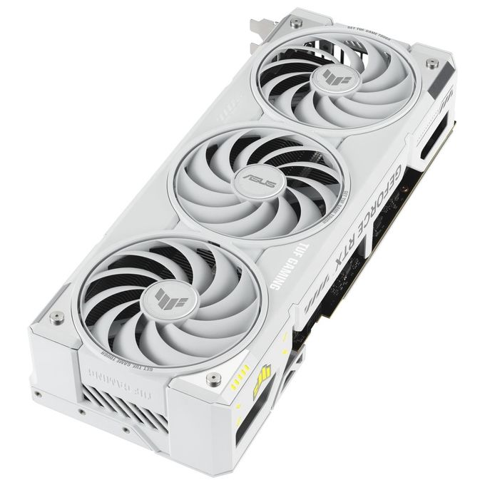 Asus, GeForce RTX 5070 Ti, 16GB GDDR7, TUF Gaming, Scheda Video