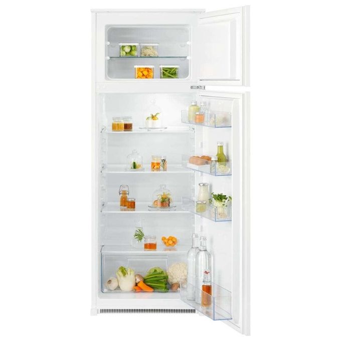 Electrolux ETS5LE14S Serie 500 Frigorifero da Incasso 218 L 144 cm Classe E 33 dB LowFrost colore Bianco