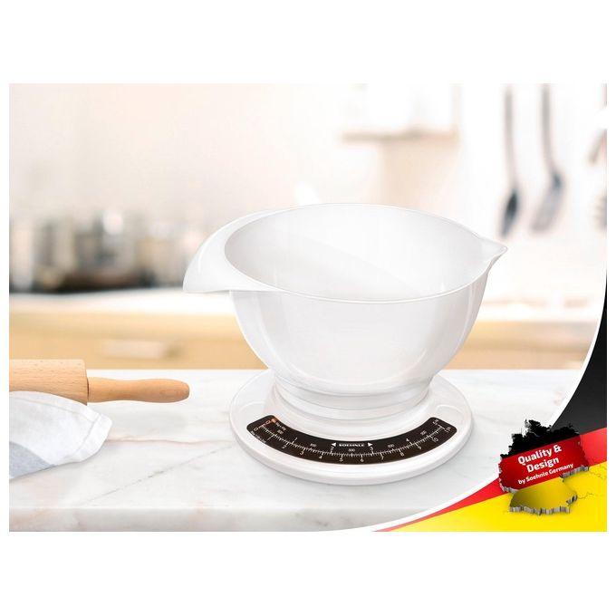 Soehnle Culina Pro Bilancia da Cucina