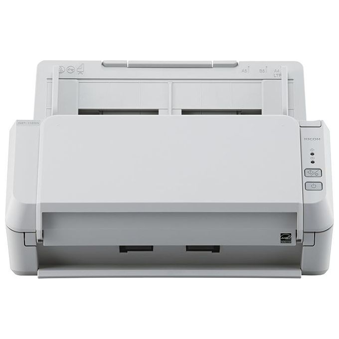 Fujitsu SP-1125N 600x600 Dpi Scanner ADF Grigio A4
