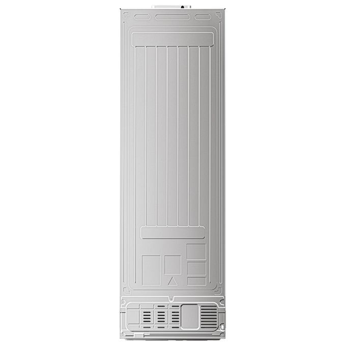 Haier H4F306WDH1 UP 60 Series 7 Congelatore Verticale 301 L 190 cm Classe D 37 dB Total No Frost Wi-Fi Instaswitch colore Bianco