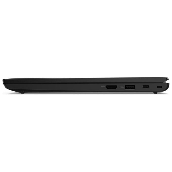 Lenovo 21LB0016IX ThinkPad L13 Gen 5 Notebook Intel Core Ultra 5 125U 16 GB RAM 512 GB SSD 13.3'' Wi-Fi 6E Windows 11 Pro colore Nero