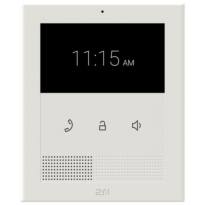 2N Clip Ethernet 4 Answering Unit