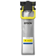 Epson C13T11N440 Cartuccia d'inchiostro Originale Resa elevata XL 10000 pagine colore Giallo