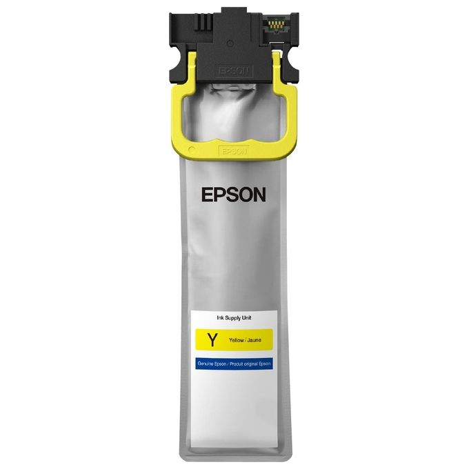 Epson C13T11N440 Cartuccia d'inchiostro Originale Resa elevata XL 10000 pagine colore Giallo