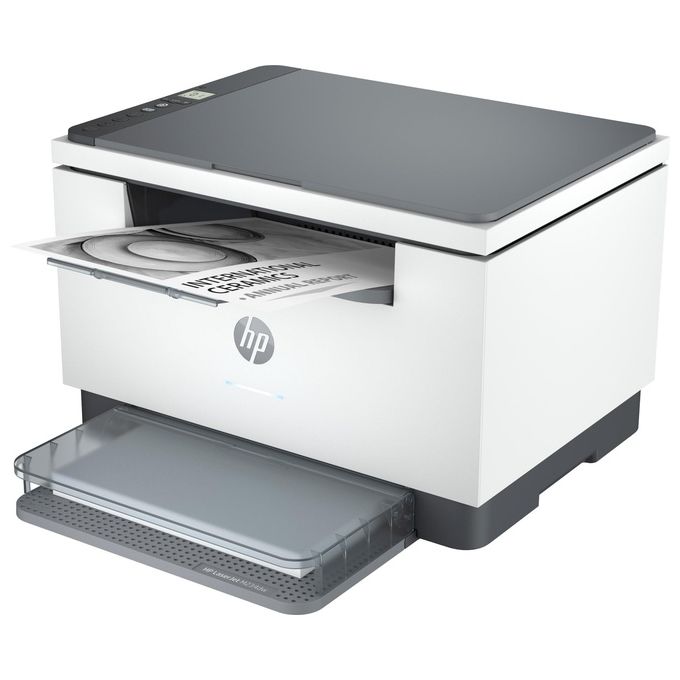 HP 6GW99F LaserJet M234dw Stampante Multifunzione Laser A4 Mono 29 ppm Wi-Fi Ethernet USB colore Grigio
