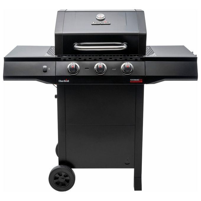 Char-Broil Performance Core B 3 Cart Barbecue a Gas