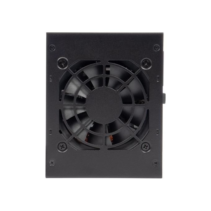 Vultech Alimentatore Micro ATX 500W Ventola Termoregolata Serie Essence