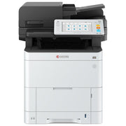 Kyocera 1102Z33NL0 ECOSYS MA3500cifx Stampante Multifunzione Laser a Colori 35 ppm Touchscreen 7'' Gigabit LAN Duplex colore Nero