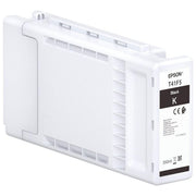 Epson T41F540 Cartuccia Inchiostro 350ml Nero Originale