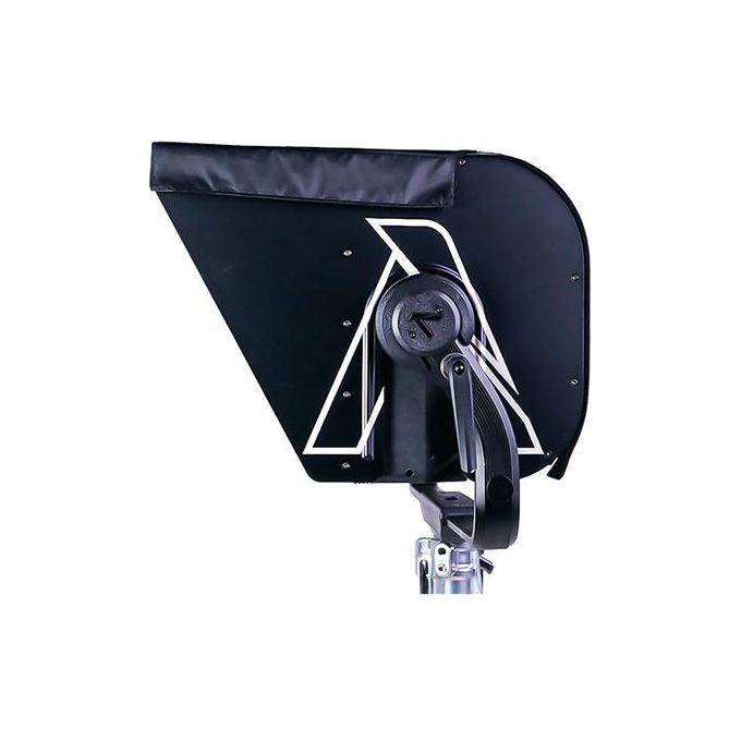 Aputure APW0179A30 Scudo Antipioggia per Nova P600c in Nylon Impermeabile con Telaio in Metallo colore Nero