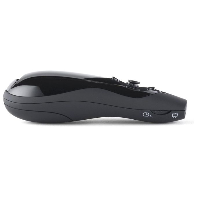 Kensington K72425EU Presenter Expert Laser Rosso