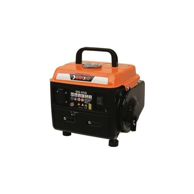 Gruppi Elettrogeni Brixo Powerlight 800