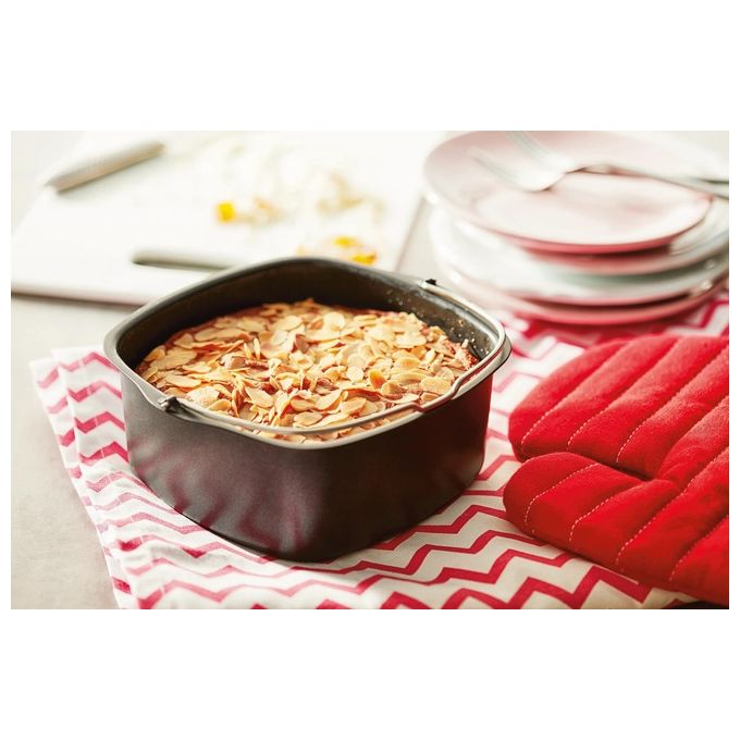 Philips HD9925-01 KIT_ per Ricette da Forno per Airfryer