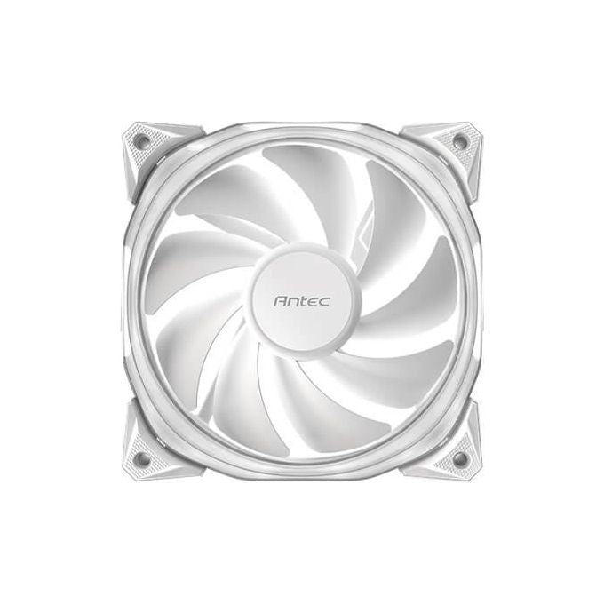 Antec Fusion1 20 ARGB W Bianco Pwm Fan