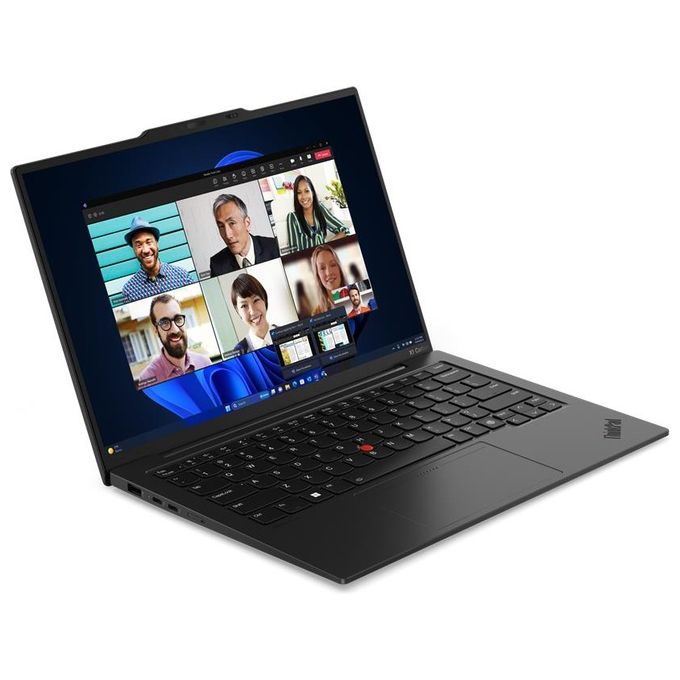 Lenovo ThinkPad X1 Carbon Intel Core Ultra 7 155U 16Gb Hd 512Gb SSD 14'' Windows 11 Pro