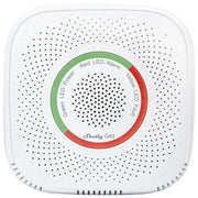 Shelly GAS LPG Rilevatore di Gas GPL Wi-Fi Allarme Acustico 70 dB 110-230 V colore Bianco