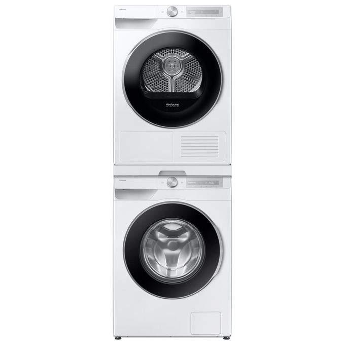 Samsung WW11DG6B85LH Lavatrice AI Control Ecodosatore 11 Kg Classe A 1400 Giri Motore Digital Inverter