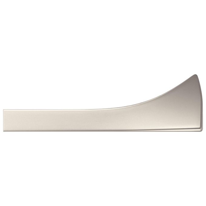 Samsung MUF-256BE3-APC Flash Drive BAR Plus 256 GB USB 3.2 Gen 1 Velocita' di Lettura fino a 400 MB-s colore Argento