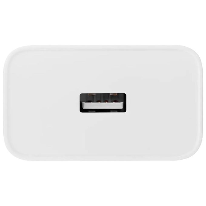 Oppo 6932169343428 SUPERVOOC Caricabatterie USB 45W Ricarica Rapida colore Bianco