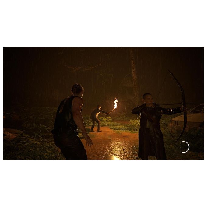 Sony 1000038767 The Last of Us Parte II Remastered Videogioco PlayStation 5 Azione Avventura PEGI 18