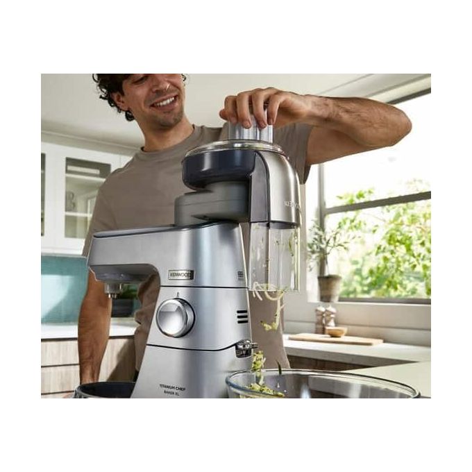 Kenwood accessorio Tagliaverdure a dischi AT340
