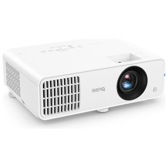 BenQ LH550 Videoproiettore DLP Full HD 1080p 2600 ANSI Lumen LED 15000:1 2x HDMI USB SmartEco colore Bianco
