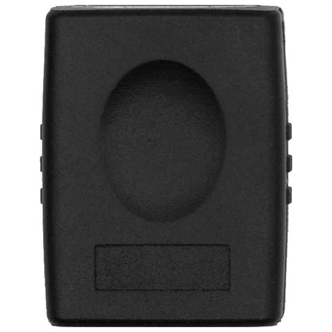 Techly Adattatore HDMI F-F