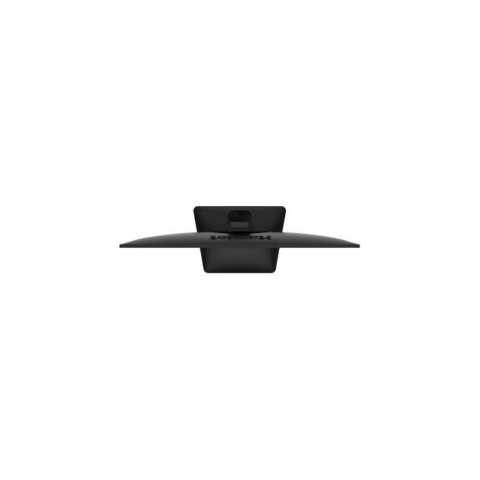 Hamlet HM27JF-V Jasmine Monitor PC 27'' FHD IPS 100Hz HDMI VGA Altoparlanti Integrati colore Nero