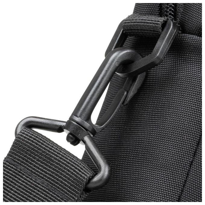 Rivacase 7521 Borsa per Laptop Alpendorf ECO Top-Loading per Schermi fino a 14'' colore Nero