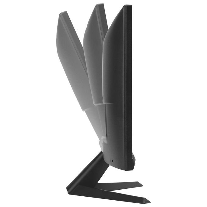 ASUS 90LM0960-B03170 VY229HF Monitor 22'' FHD IPS 100Hz 1ms MPRT Adaptive Sync Eye Care Plus colore Nero
