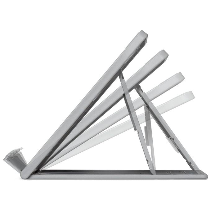 Kensington Easy Riser Go Laptop Cooling Stand Supporto per Notebook 17