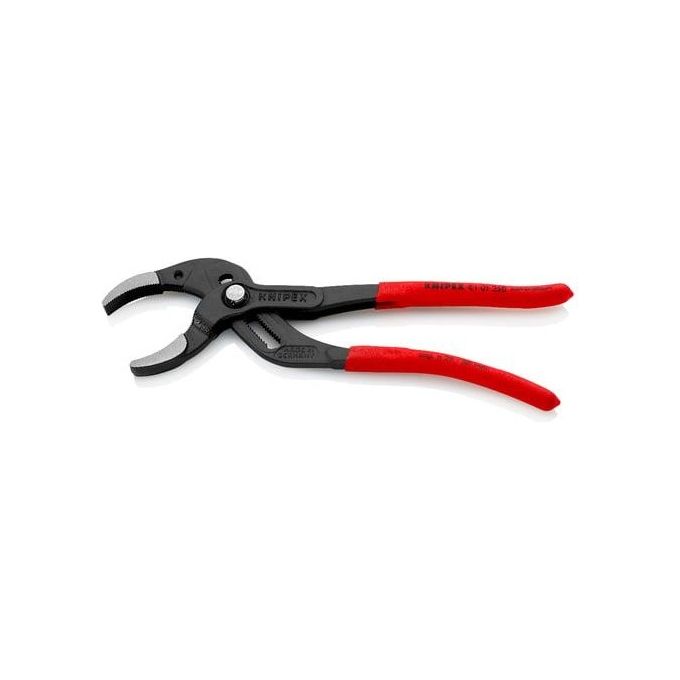 Knipex Pinza per Sifone e Connettore 250mm