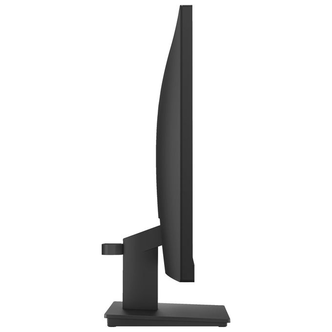 HP 9U5C1AA#ABB Serie 3 Pro Monitor 23'' FHD 1920x1080 Pixel 100 Hz 5 ms Nero