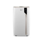 De'Longhi PAC EX93 Pinguino Extreme Condizionatore portatile 8900 BTU per ambienti fino a 33 m² Classe A Deumidificatore Ventilatore colore Bianco