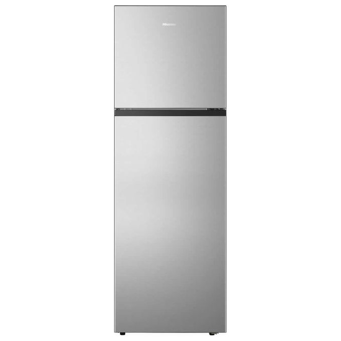 Hisense RT327N4ACE Frigorifero Doppia Porta 249 L 167,6 cm Classe E 41 dB Total No Frost Multi Air Flow colore Grigio