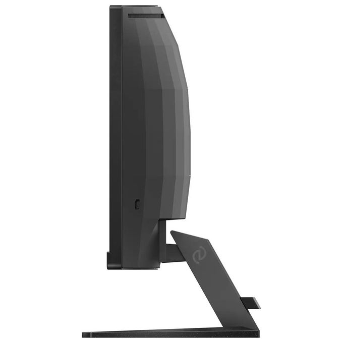 Philips 34M2C3500L Evnia Monitor Gaming Curvo 34'' WQHD 3440x1440 Fast VA 180Hz HDR10 FreeSync Premium colore Nero