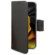Celly Wally Case per iPhone 15 Pro Max Nero