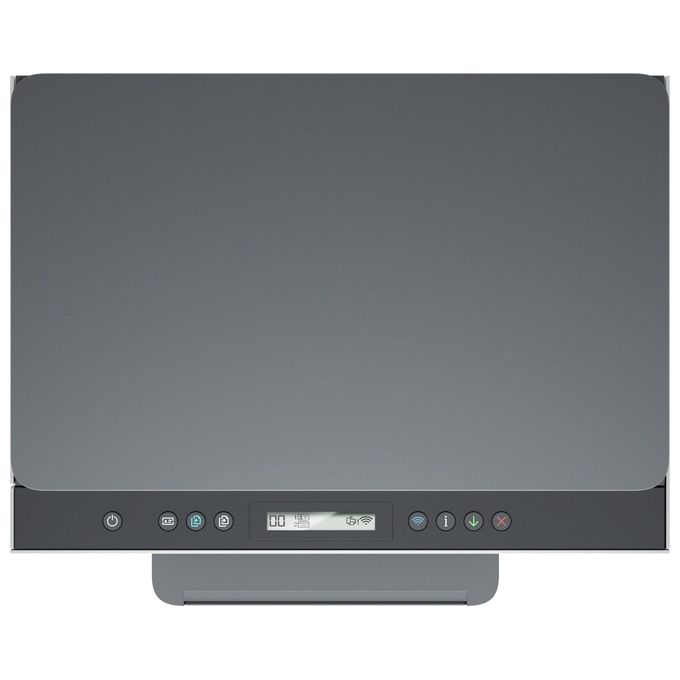 HP 28B54A Smart Tank Plus 7005 Stampante Multifunzione Inkjet A4 Wi-Fi Fronte Retro Automatica 12.000 pag Nero 8.000 pag Colore colore Bianco