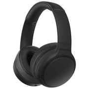 Panasonic RB-M300BE-K Cuffie Bluetooth Senza Fili Ricarica Rapid Nero