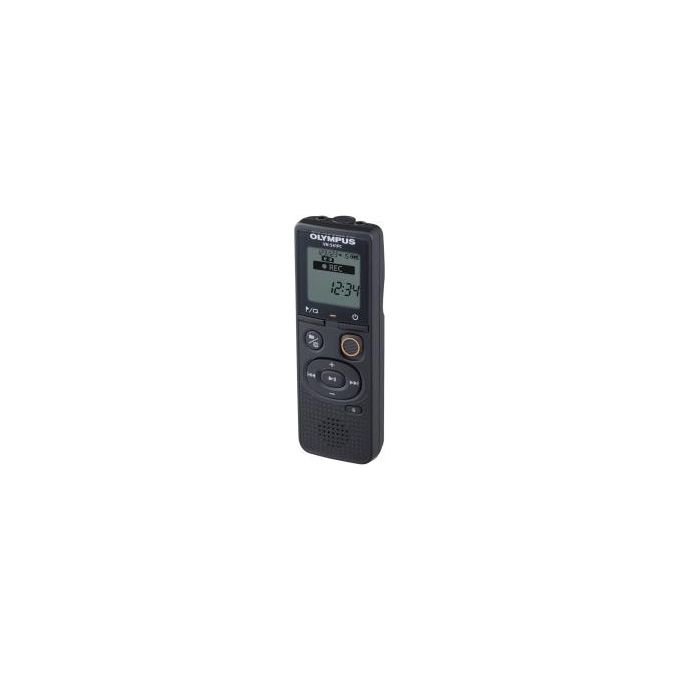 Olympus VN-541PC Registratore Vocale Nero