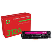 Xerox 006R03820 Everyday Toner Rigenerato Compatibile HP 312A CF383A Resa 2700 pagine colore Magenta