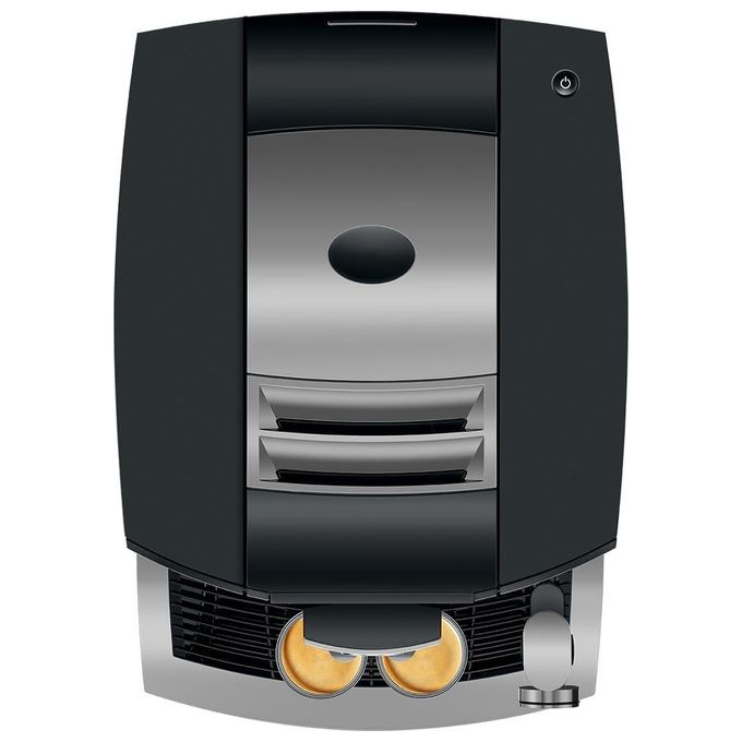 Jura J10 Piano Black - Macchina caffe'